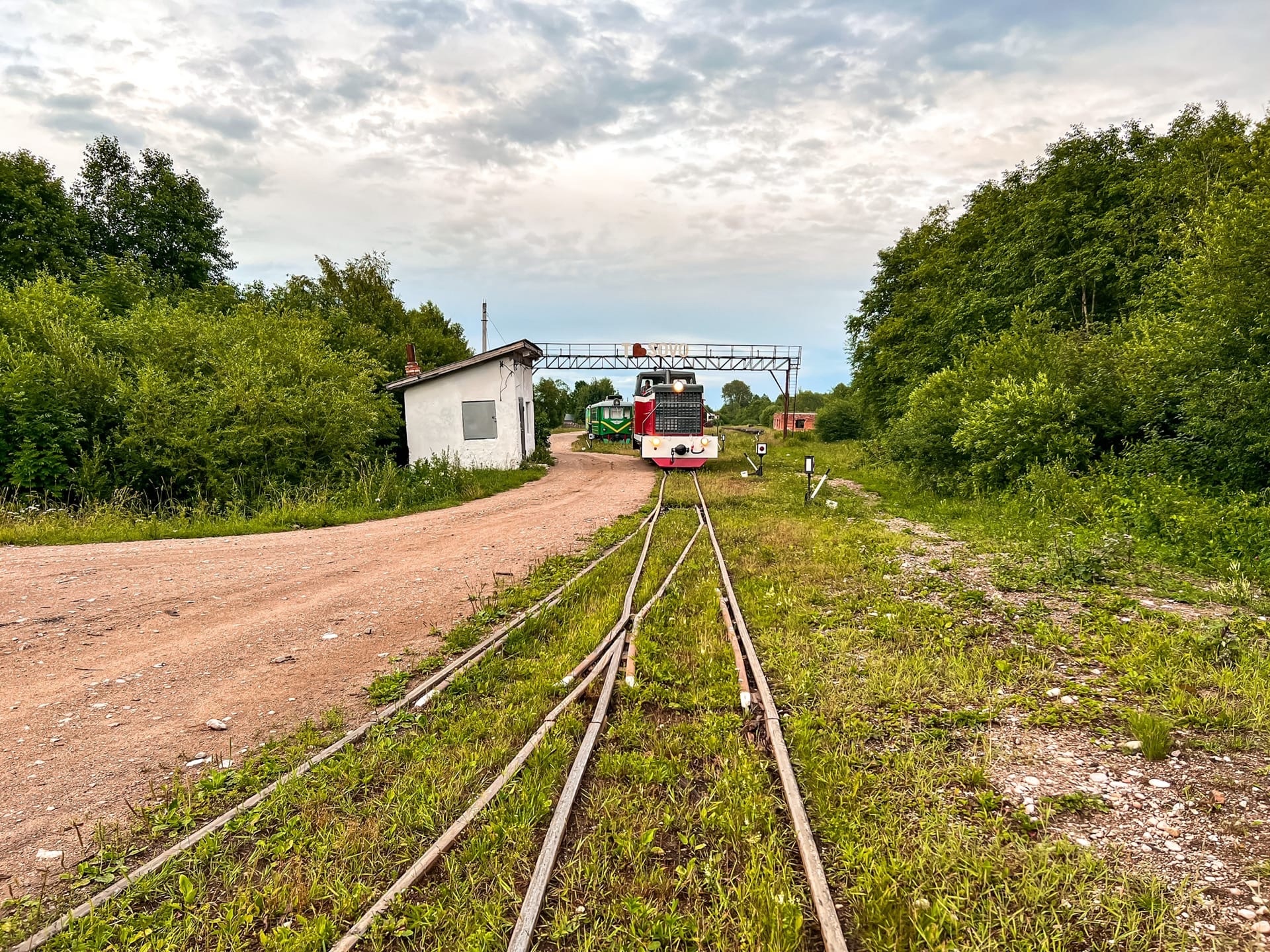 16.07.2022. ТУ7А-2925 в цветовой схеме, которую применял Камбарский машиностроительный завод