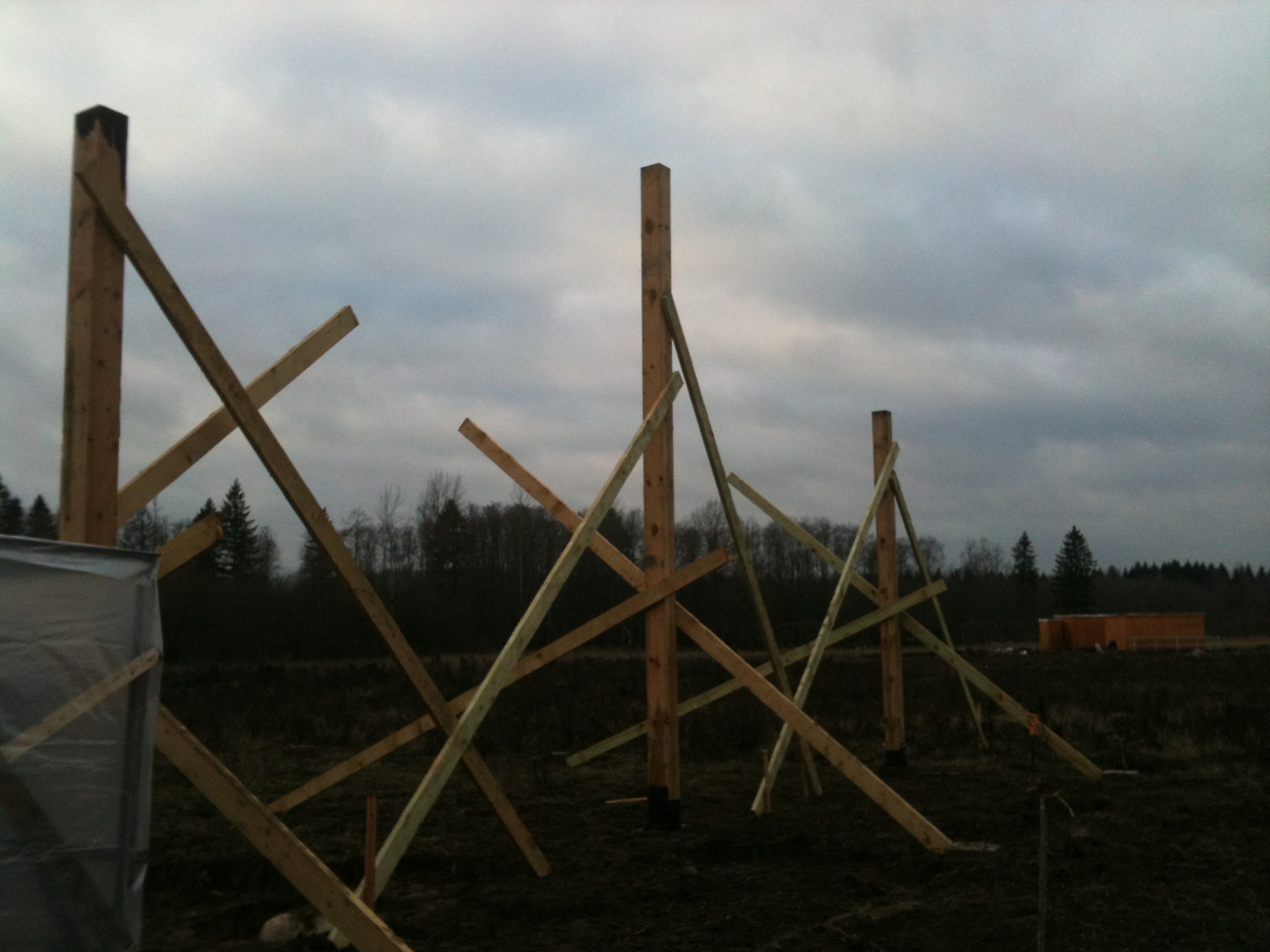 УЖД Северо-Запада