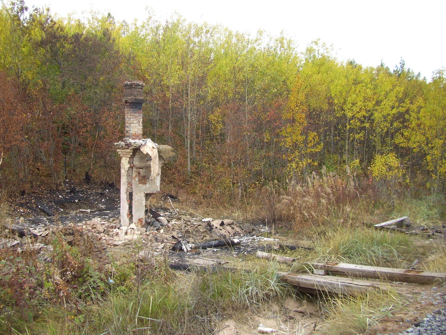 Железнодорожная линия Исакогорка — Северодвинск — Нёнокса
  —  фотографии, сделанные в 2010 году (часть 11)