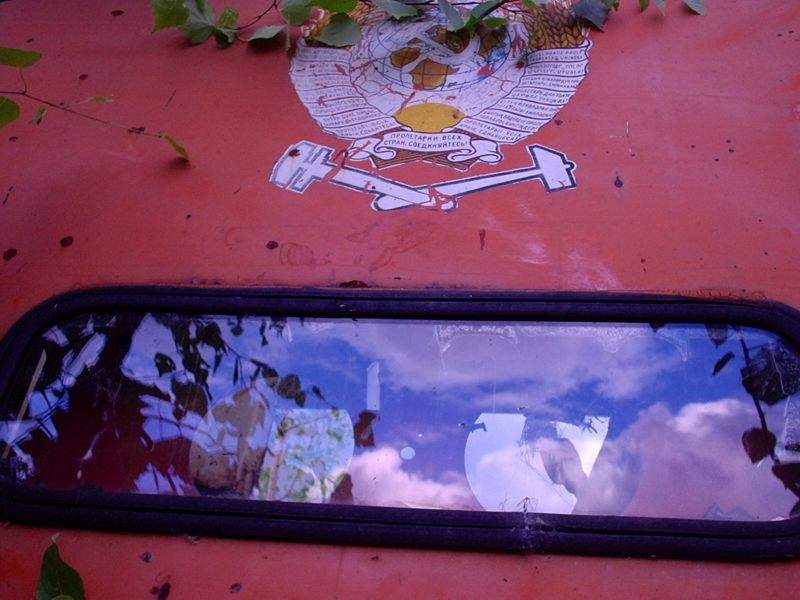 Авнюгская узкоколейная железная дорога - фотографии (часть 5)