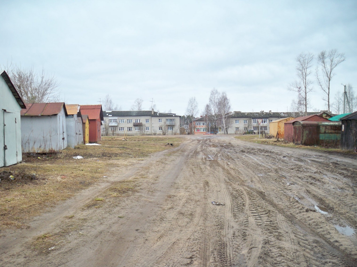 Узкоколейная железная дорога Купанского транспортного управления — фотографии, сделанные в 2013 году (часть 2)