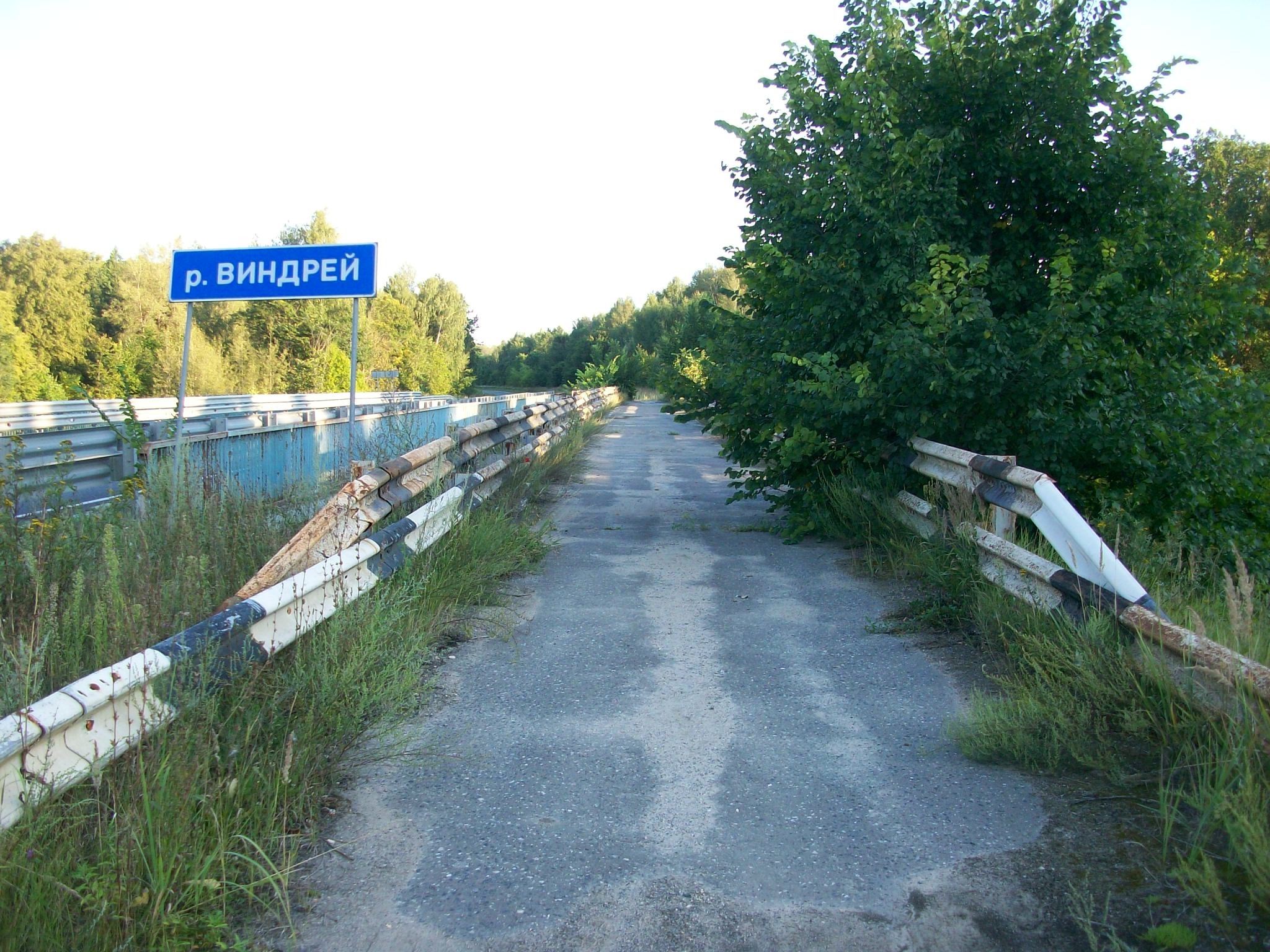 Железнодорожная линия Потьма — Барашево — фотографии, сделанные в 2015 году (часть 7)