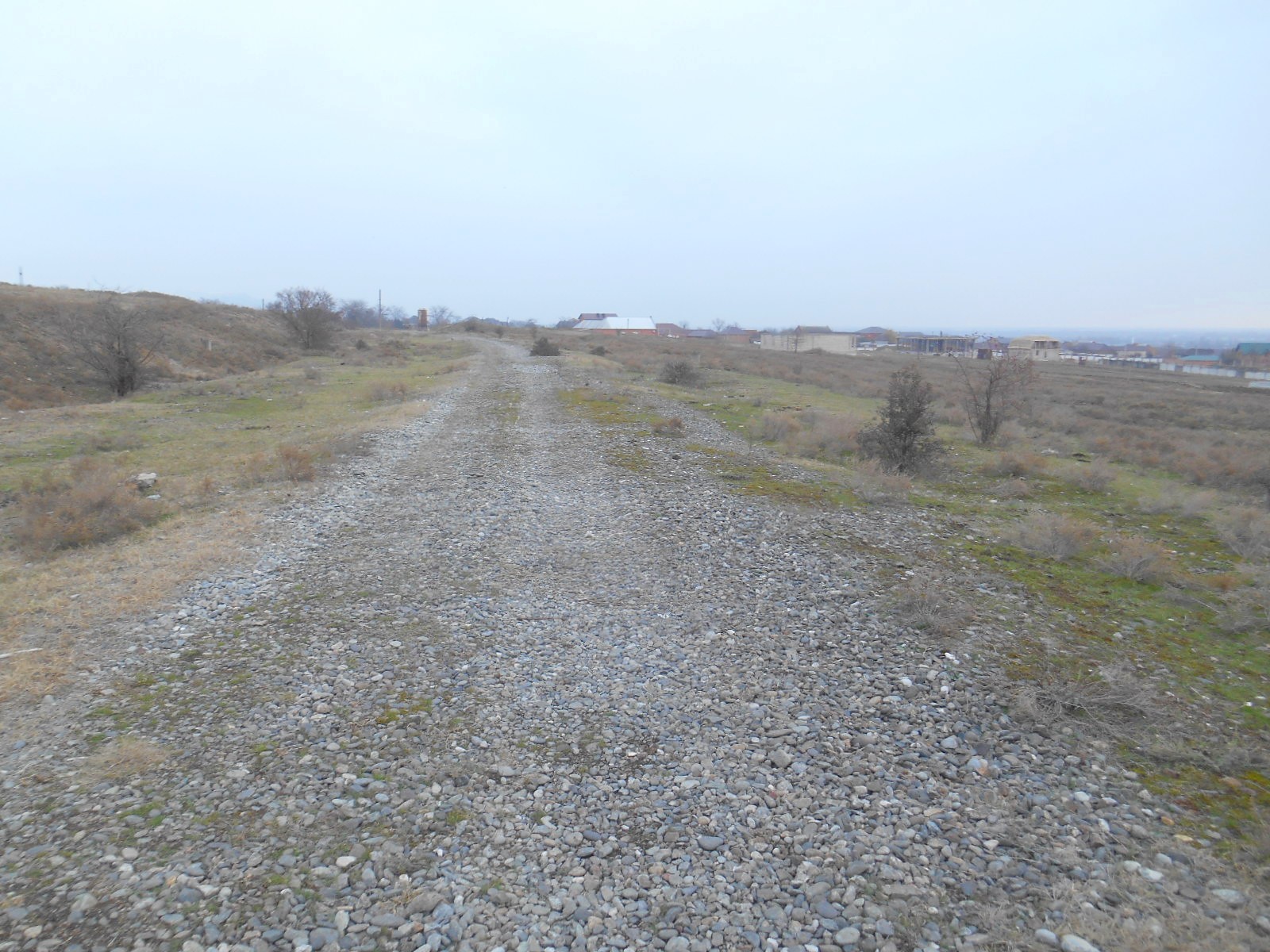 Железнодорожная линия Беслан — Грозный — Гудермес — фотографии, сделанные в 2019 году (часть 5)