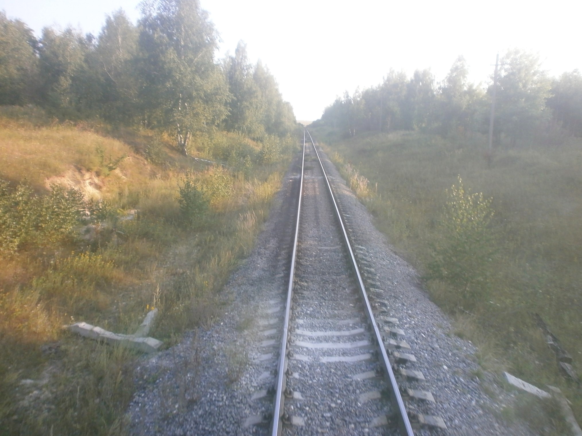 Железнодорожная линия Биркино — ГРЭС — Вослебово

  —  фотографии, сделанные в 2014 году (часть 8)