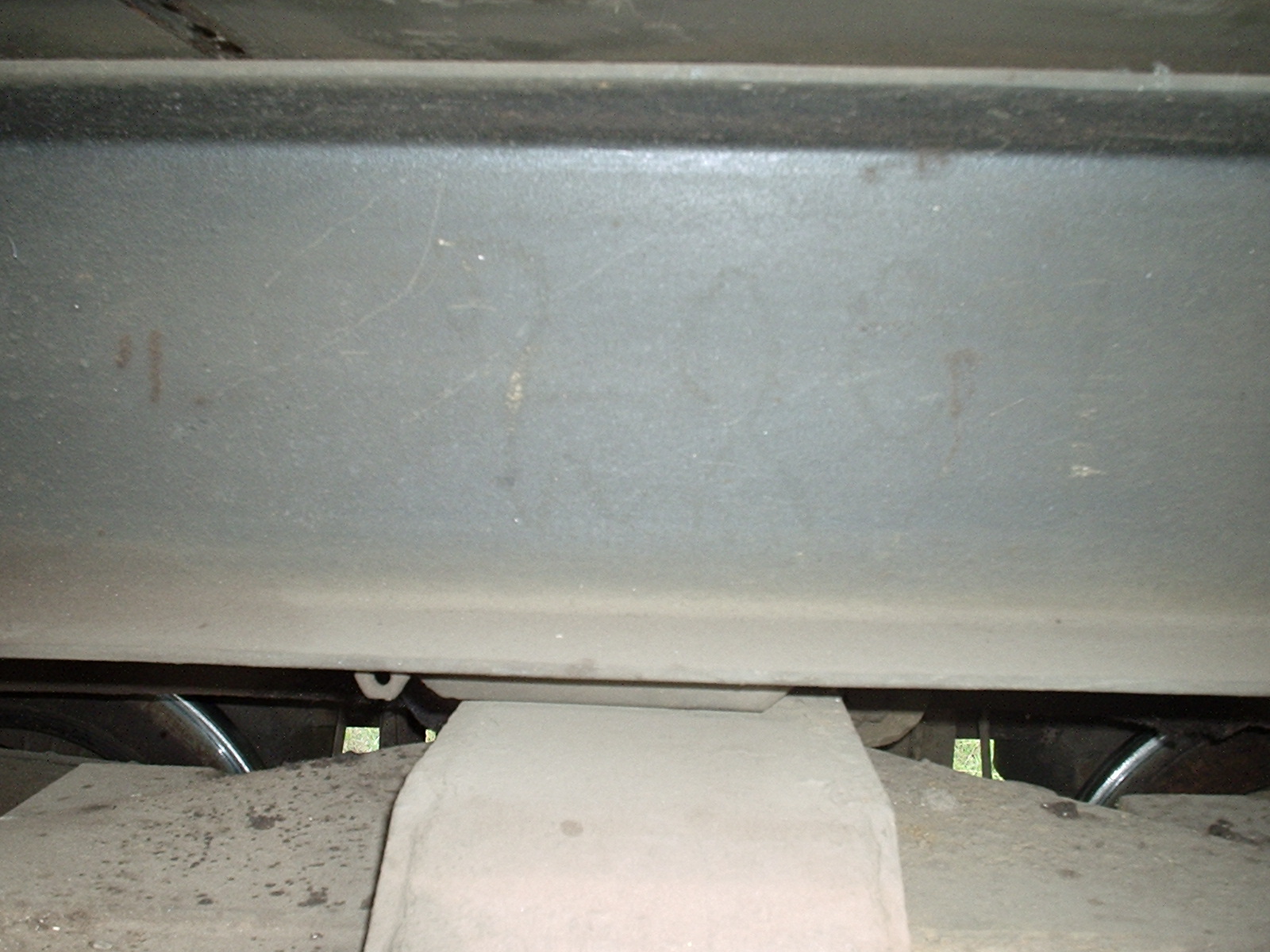 Узкоколейная железная дорога торфопредприятия «Дедово Поле» - фотографии (часть 2)