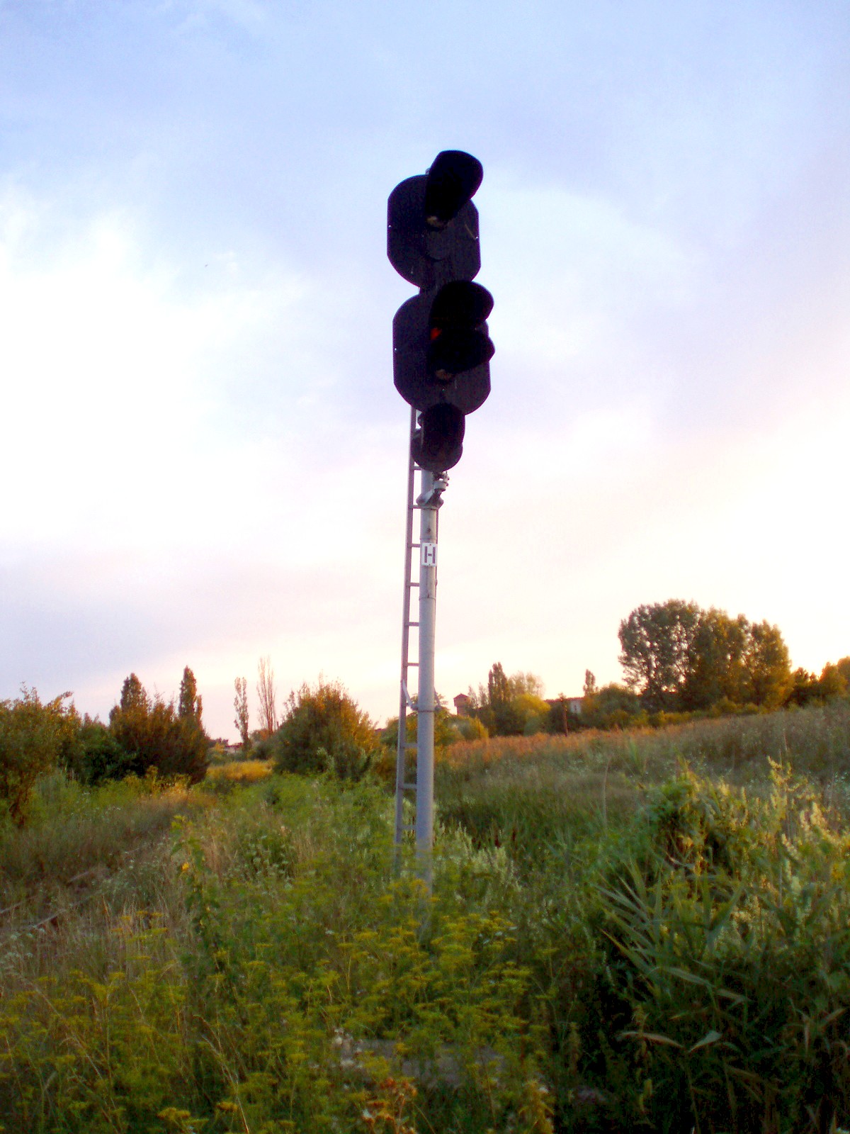 Боржавская узкоколейная железная дорога
  —  фотографии, сделанные в 2007 году (часть 6)