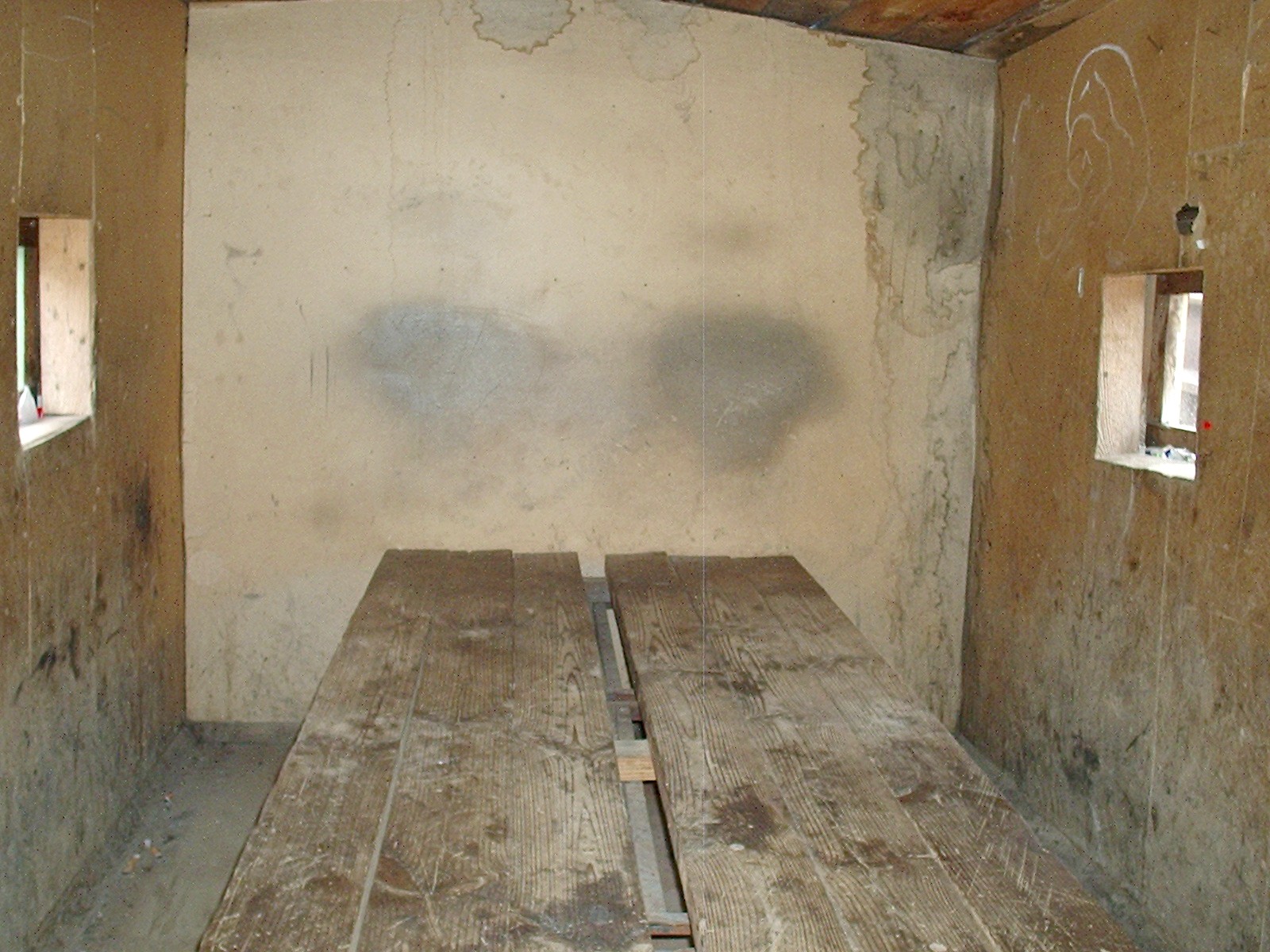 Узкоколейная  железная дорога Ивановского силикатного завода  —  фотографии, сделанные в 2007 году (часть 2)