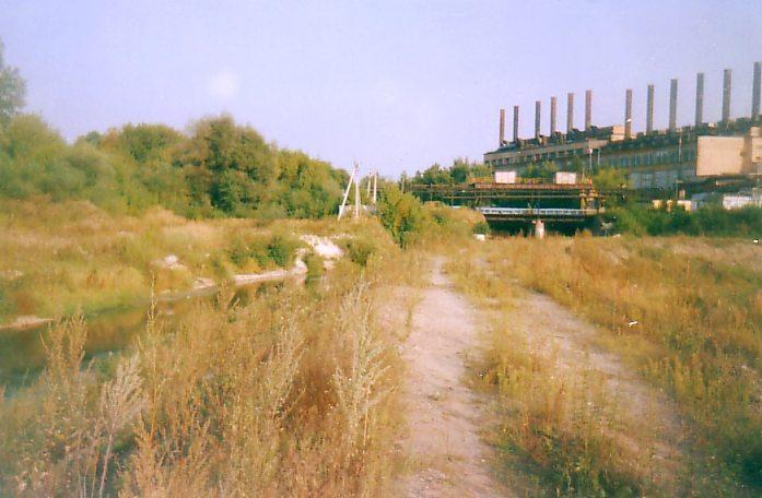 Узкоколейная железная дорога торфопредприятия «Пальцо»