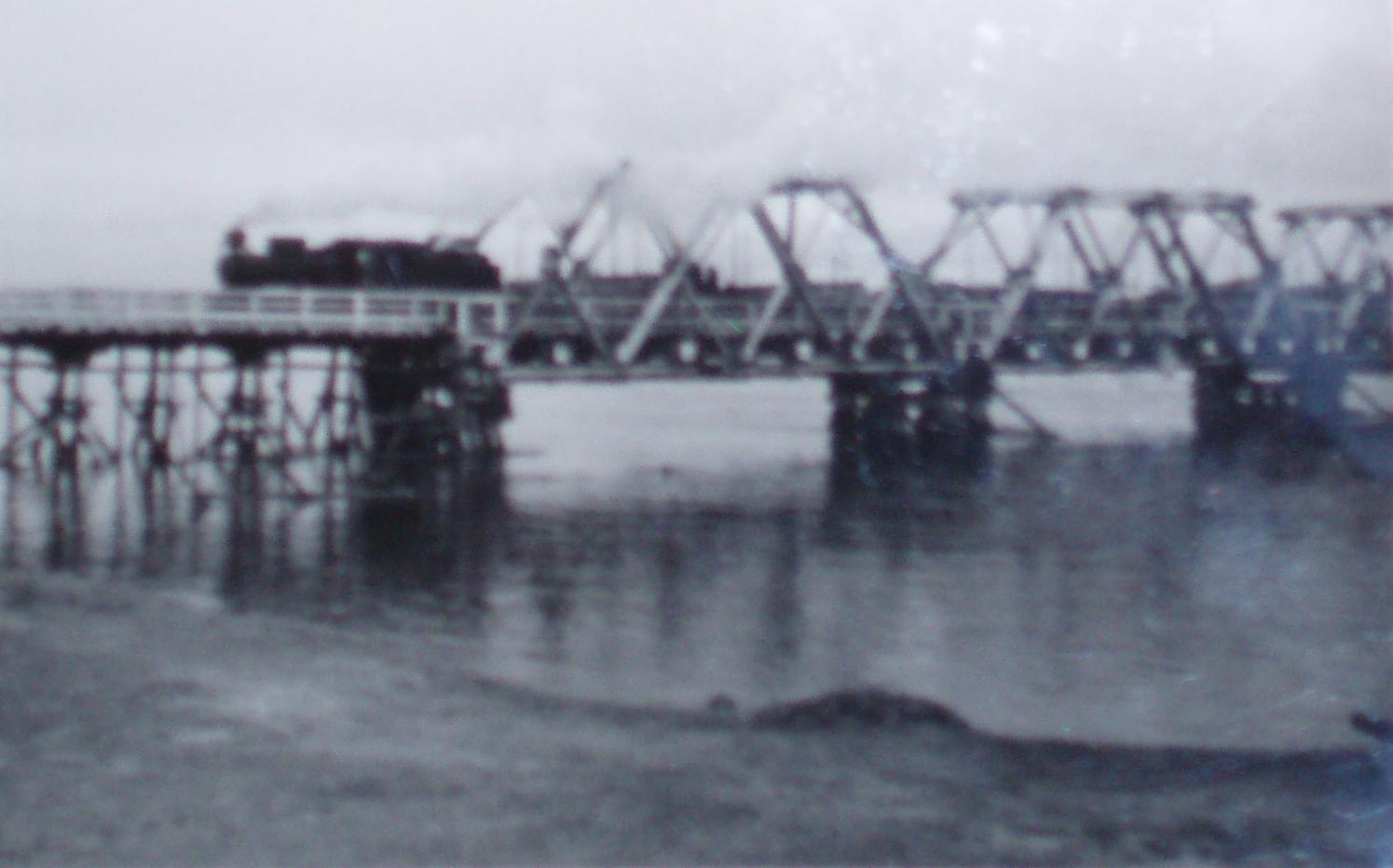 Соловьёвская узкоколейная железная дорога