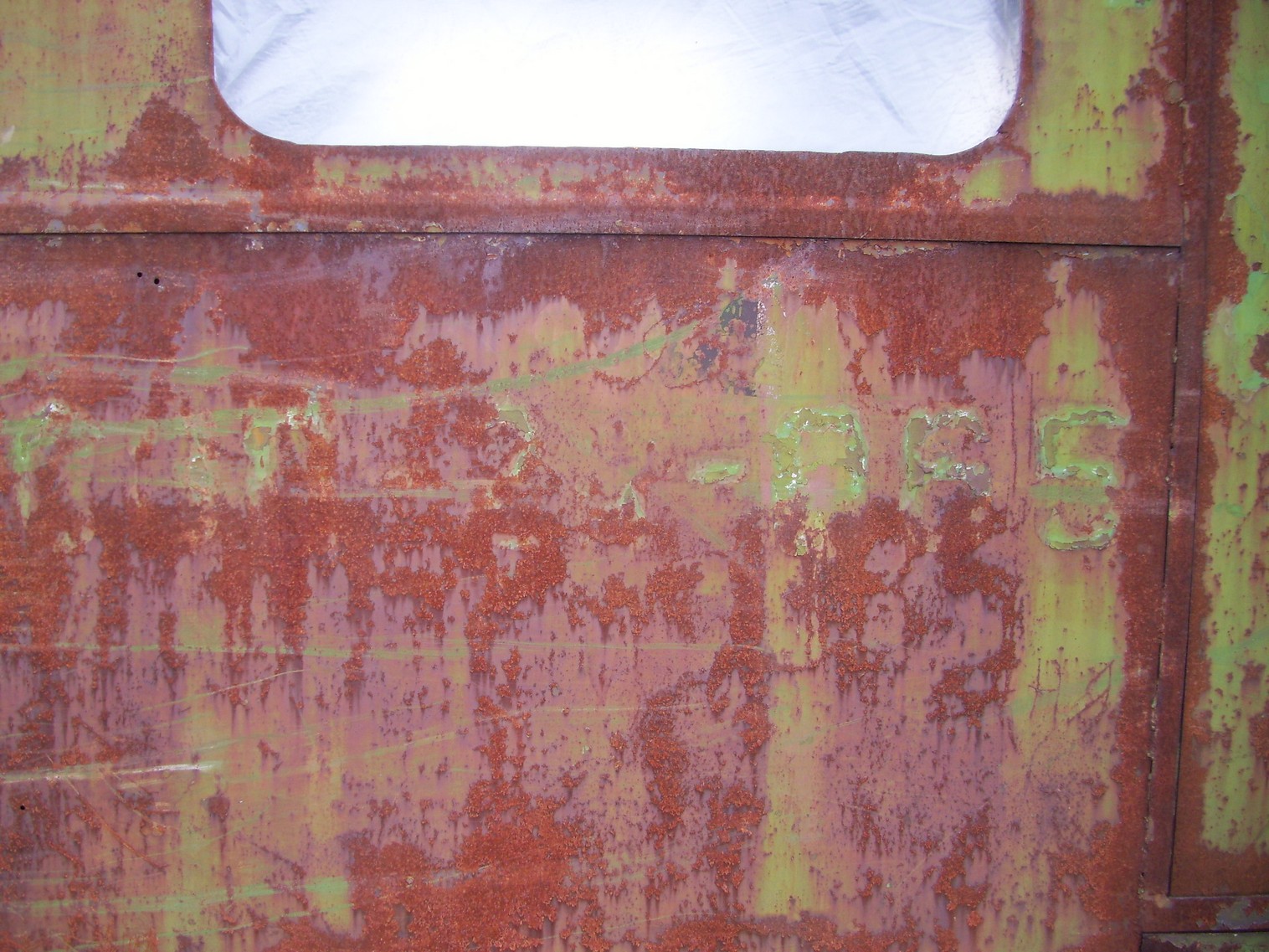 Узкоколейная железная дорога Берёзовского торфопредприятия  —  фотографии, сделанные в 2011 году (часть 13)