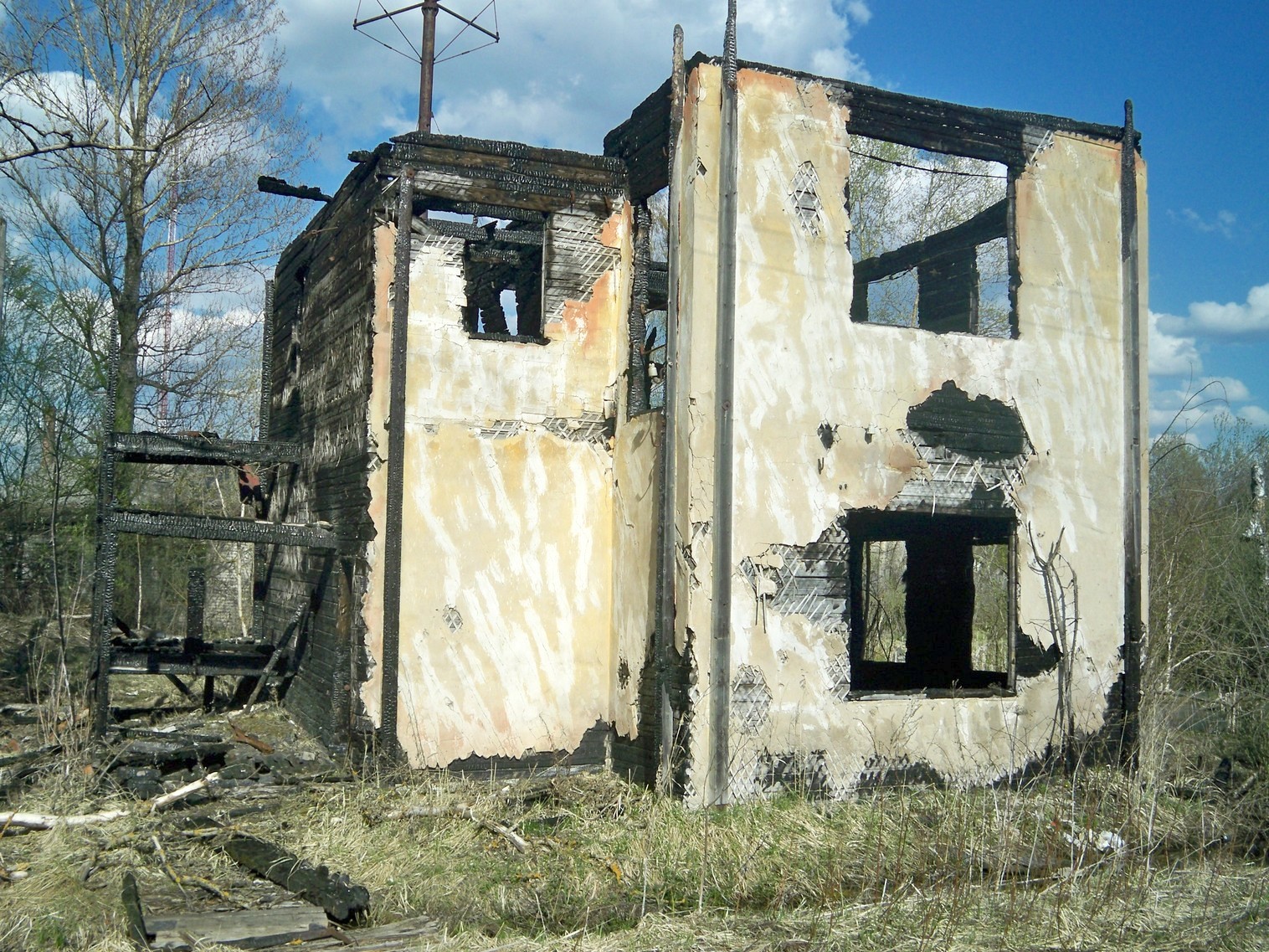 Узкоколейная железная дорога Васильевского предприятия промышленного железнодорожного транспорта  — фотографии, сделанные в 2014 году (часть 3)