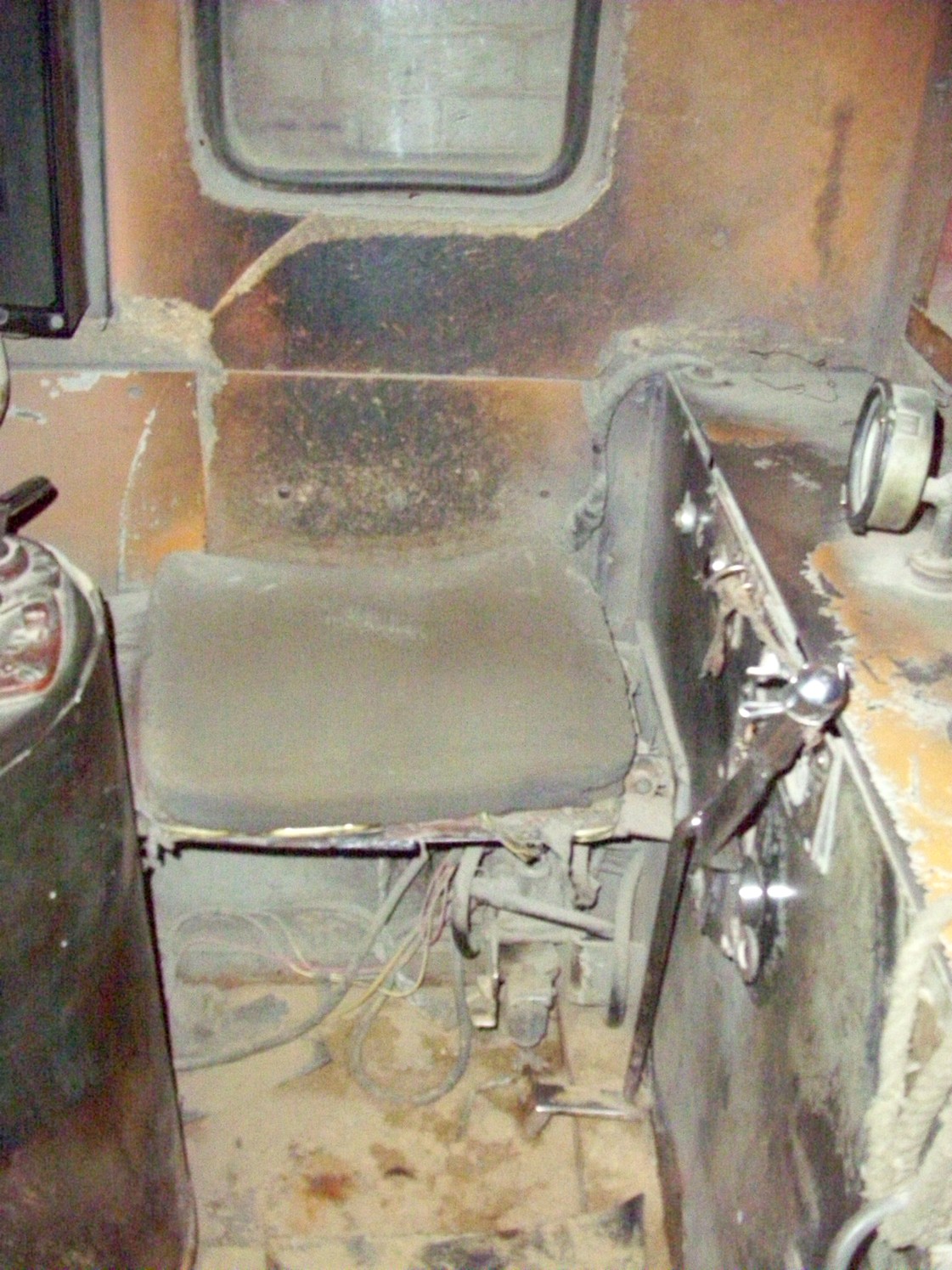 Узкоколейная железная дорога  Тверского комбината строительных материалов №2 — фотографии, сделанные в 2010 году (часть 12)