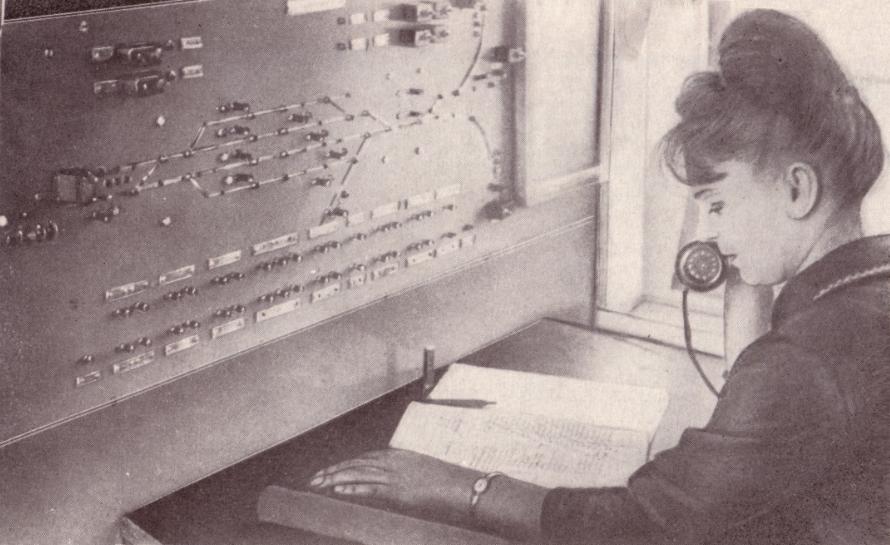 Узкоколейная железная дорога Шатурского транспортного управления — исторические фотографии (часть 2)