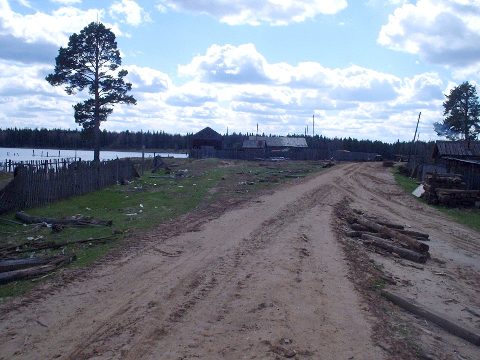 Мысовская узкоколейная железная дорога - фотографии (часть 2)