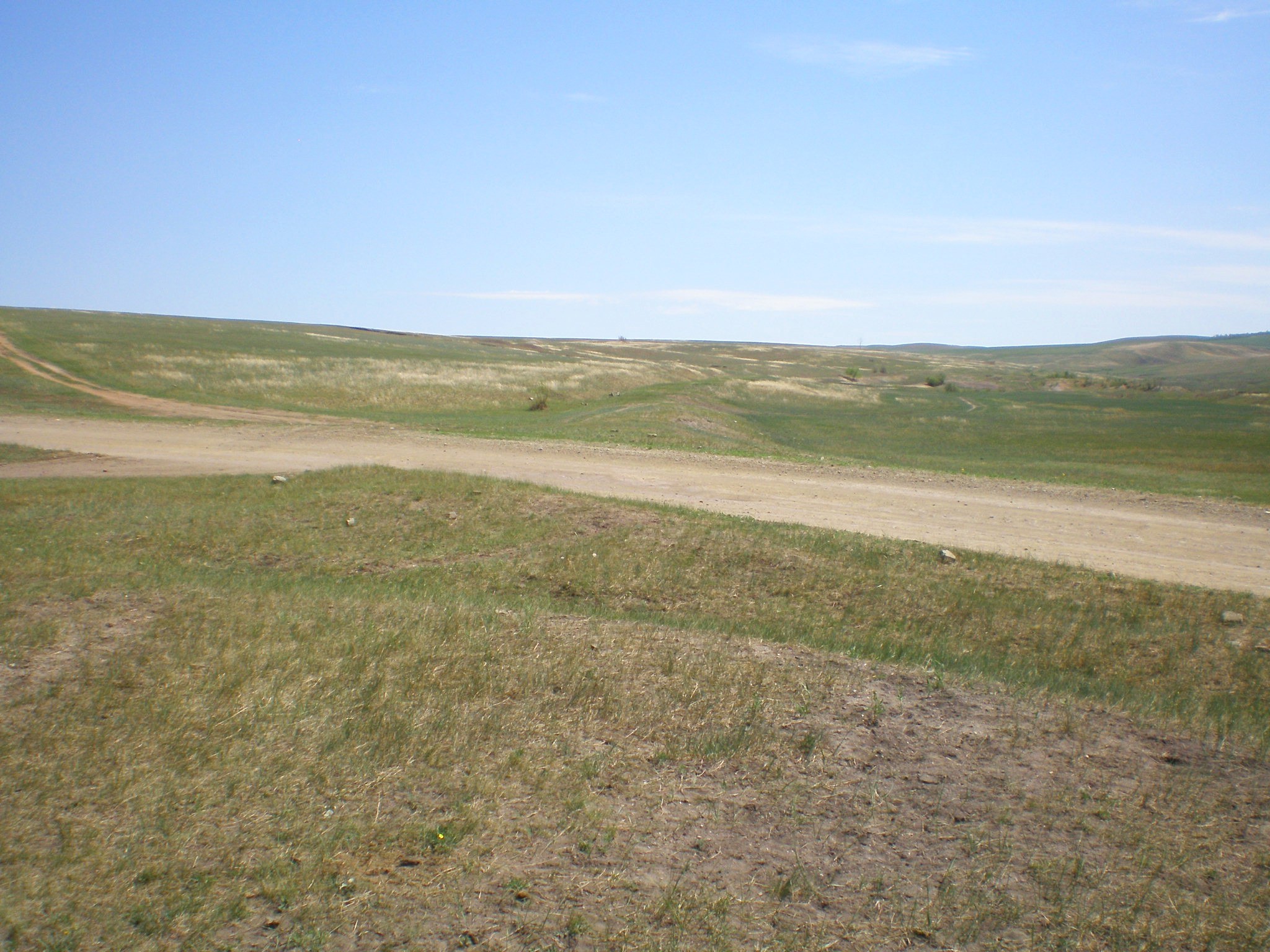 Узкоколейная железная дорога Холбон — Арбагар 
  —  фотографии, сделанные в 2008 году (часть 1)