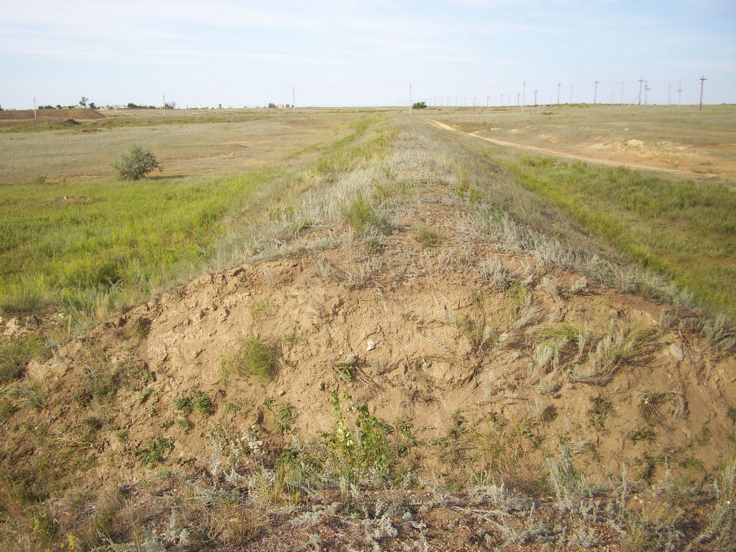 Узкоколейная железная дорога Шильда — Совхоз Озёрный 
  —  фотографии, сделанные в 2011 году (часть 2)