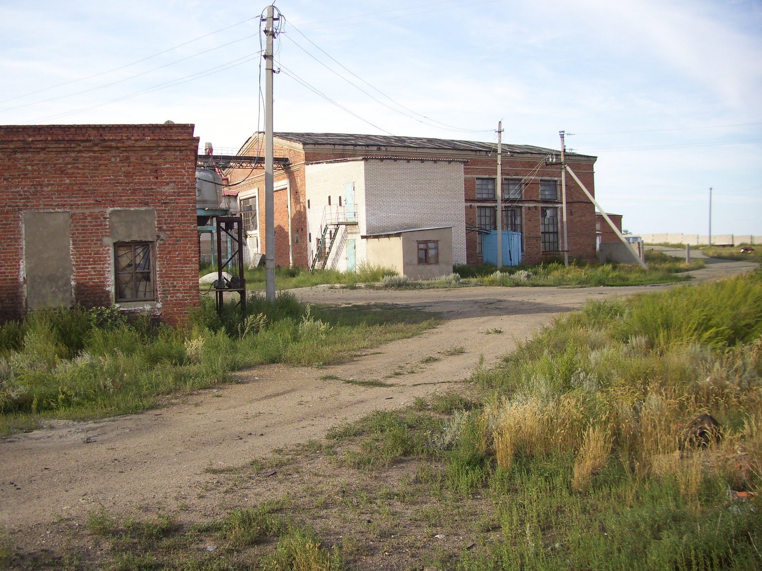 Узкоколейная железная дорога Шильда — Совхоз Озёрный 
  —  фотографии, сделанные в 2011 году (часть 3)