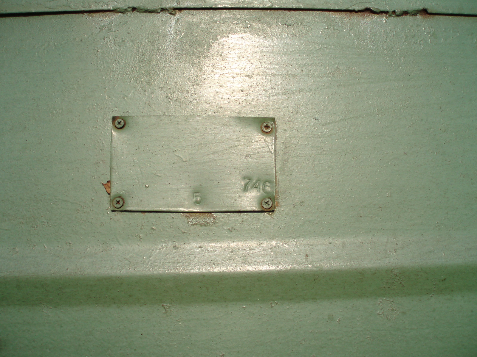 Узкоколейная железная дорога Комсомольского транспортного управления — фотографии, сделанные в 2007 году (часть 11)