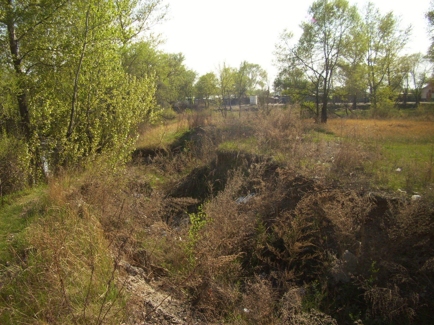 Абаканская детская железная дорога