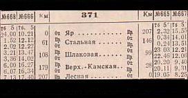 Гайно-Кайская железная дорога