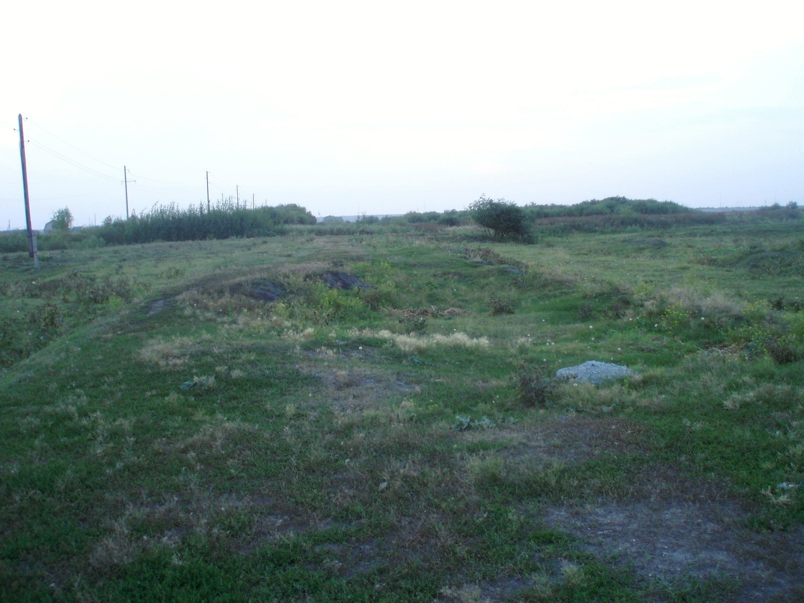 Узкоколейная железная дорога Тарманского погрузочно-транспортного управления  —  фотографии, сделанные в 2007 году (часть 6)