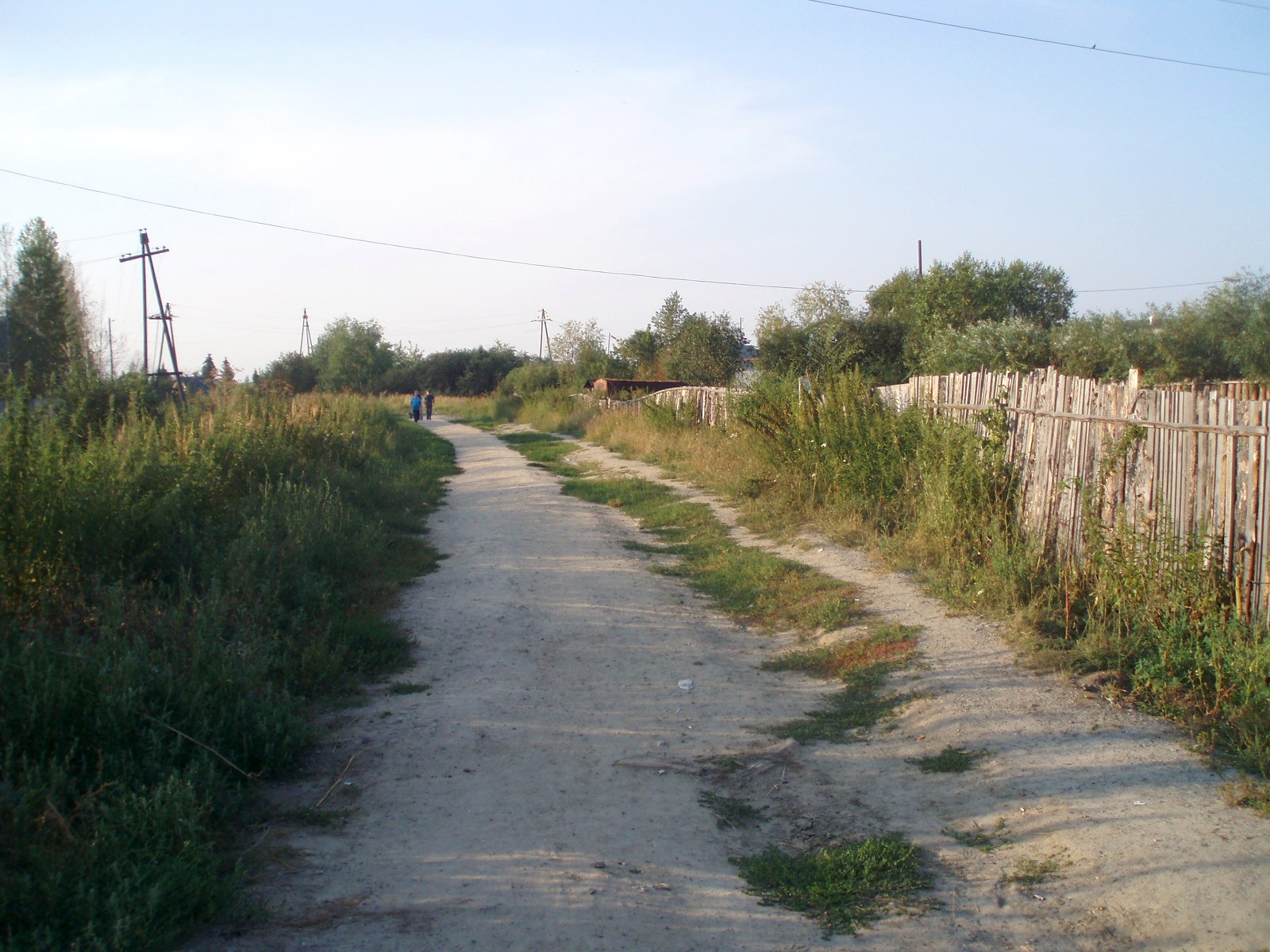 Узкоколейная железная дорога Тарманского погрузочно-транспортного управления  —  фотографии, сделанные в 2007 году (часть 5)