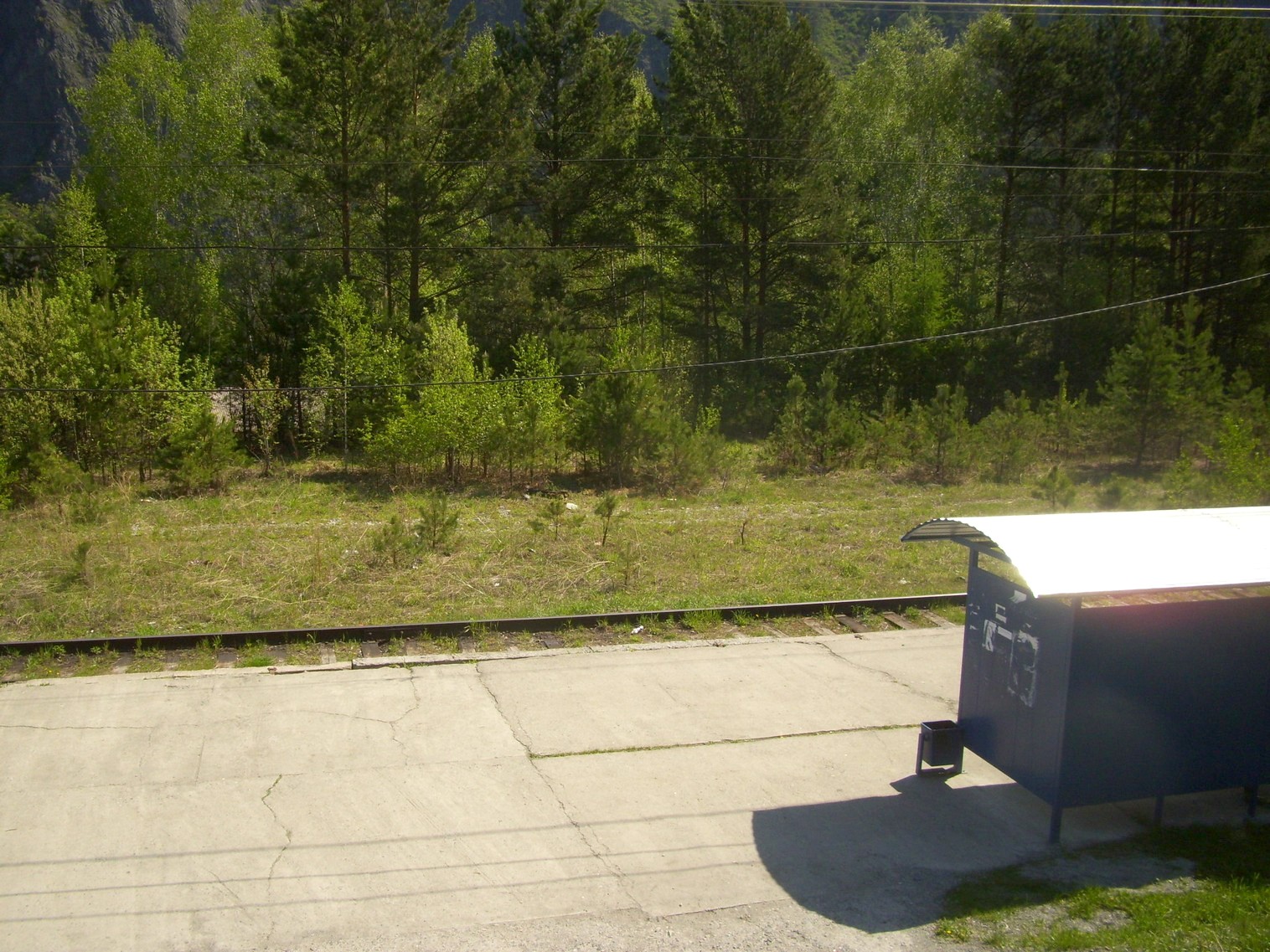 Черёмушкинский трамвай  —  фотографии, сделанные в 2011 году (часть 1)