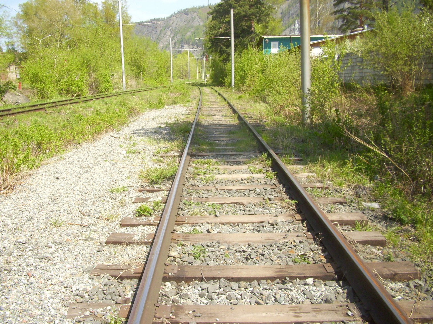 Черёмушкинский трамвай  —  фотографии, сделанные в 2011 году (часть 5)