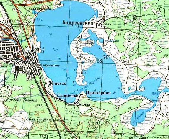 Тюменская детская железная дорога