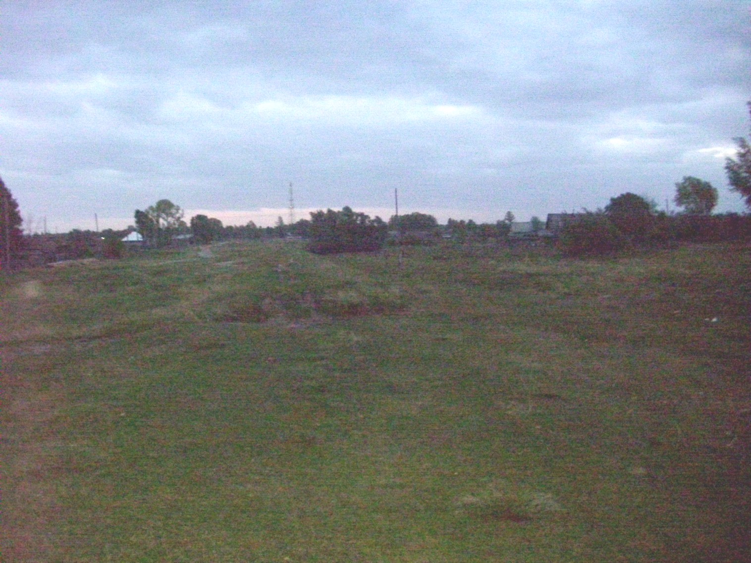 Комсомольская узкоколейная железная дорога
  —  фотографии, сделанные в 2010 году (часть 1)