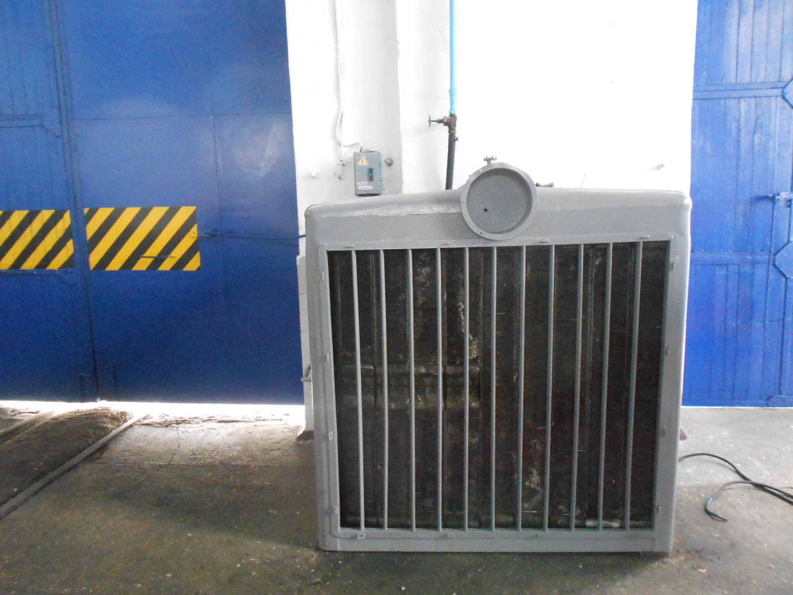 Узкоколейная железная дорога Гайворонского отделения Одесской железной дороги — фотографии, сделанные в 2016 году (часть 12)