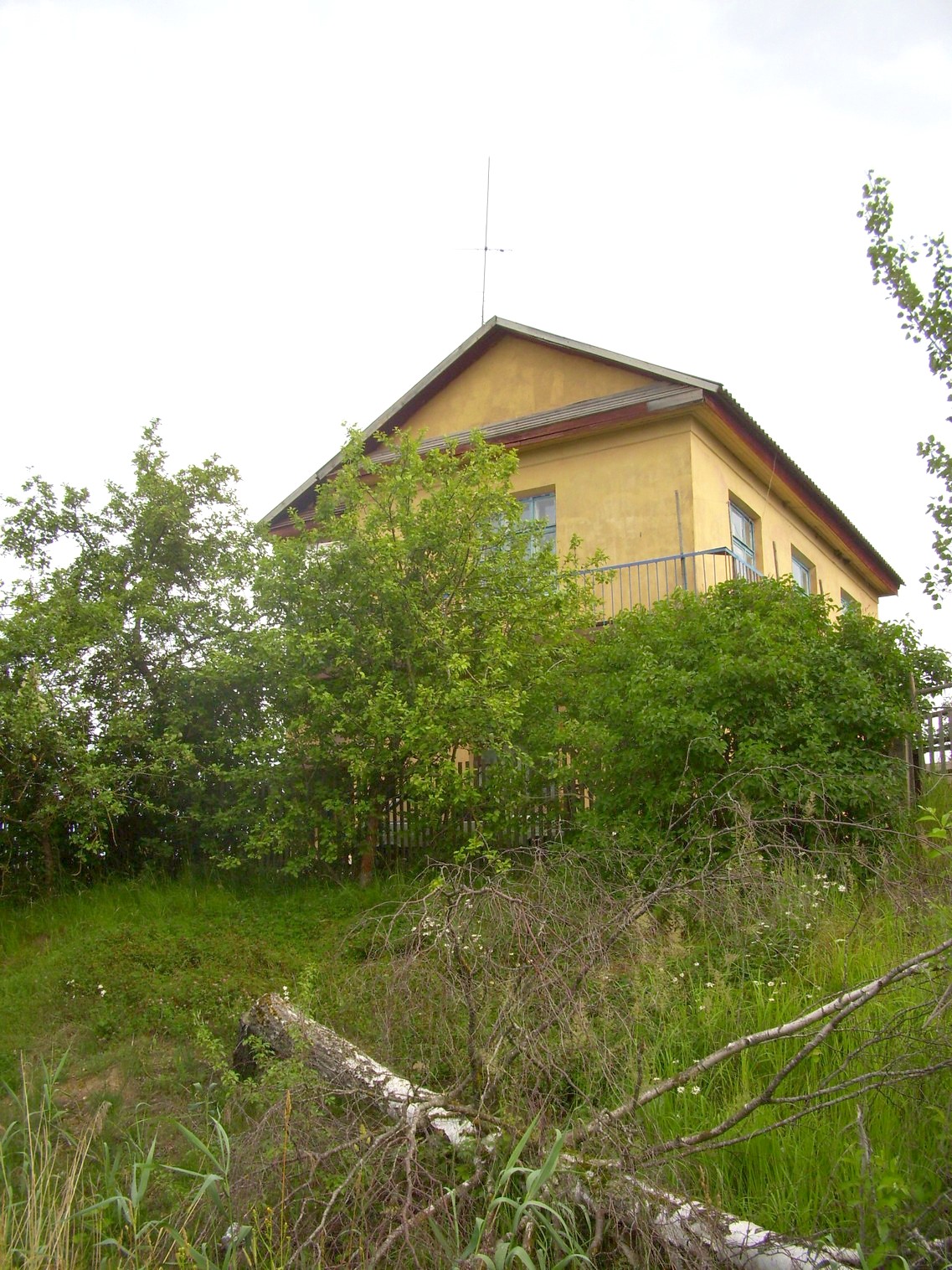 Узкоколейная железная дорога Заплюсского торфопредприятия — фотографии, сделанные в 2010 году (часть 12)