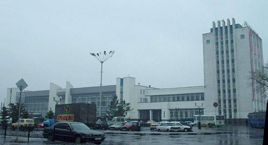 Отдельные фотографии объектов железнодорожного транспорта на территории Белгородской области