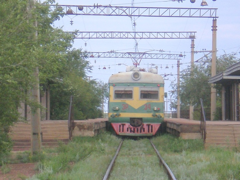 Высокие посадочные  платформы