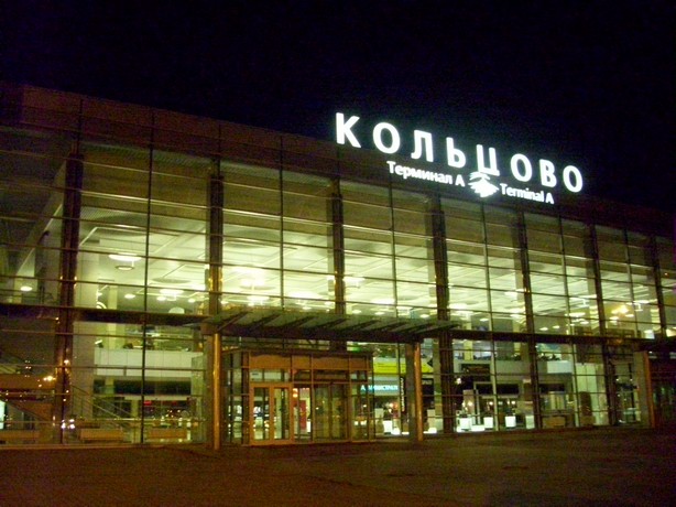 Поездка на Комсомольскую узкоколейную железную дорогу, 2010 год