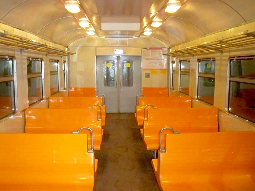 Поездка Псков —  Санкт-Петербург —  Тихвин —  Будогощь —  Неболчи —  Окуловка, август-сентябрь 2013 года