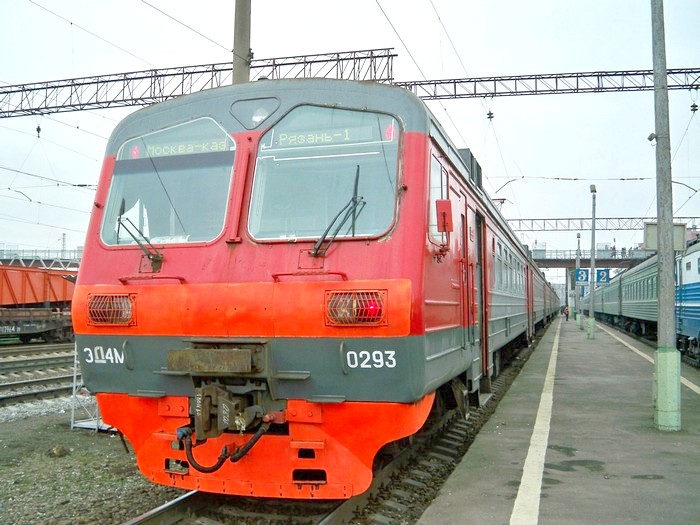 Поездка Воронеж  —  Ростов —  Горловка —  Луганск —  Усть-Донецкая, ноябрь 2013 года