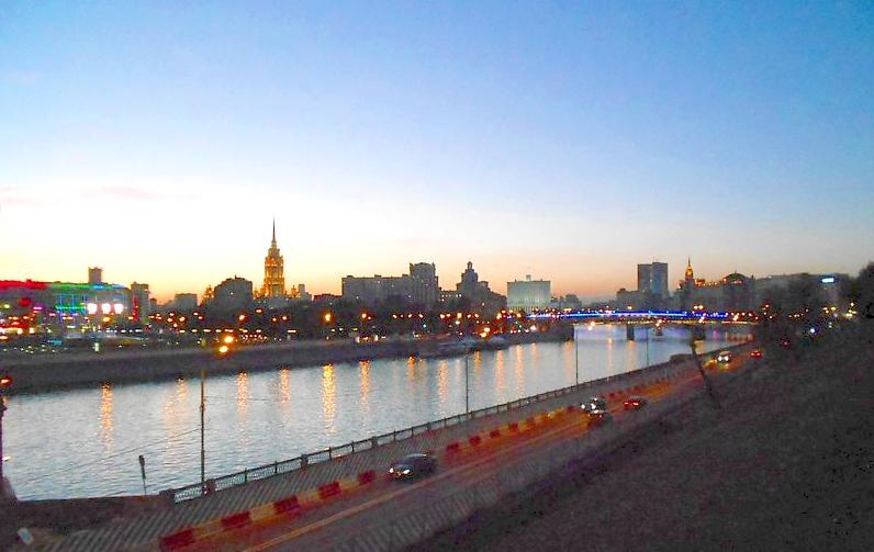 Поездка Сургут —  Приобье —   Черёмухово, 2017 год