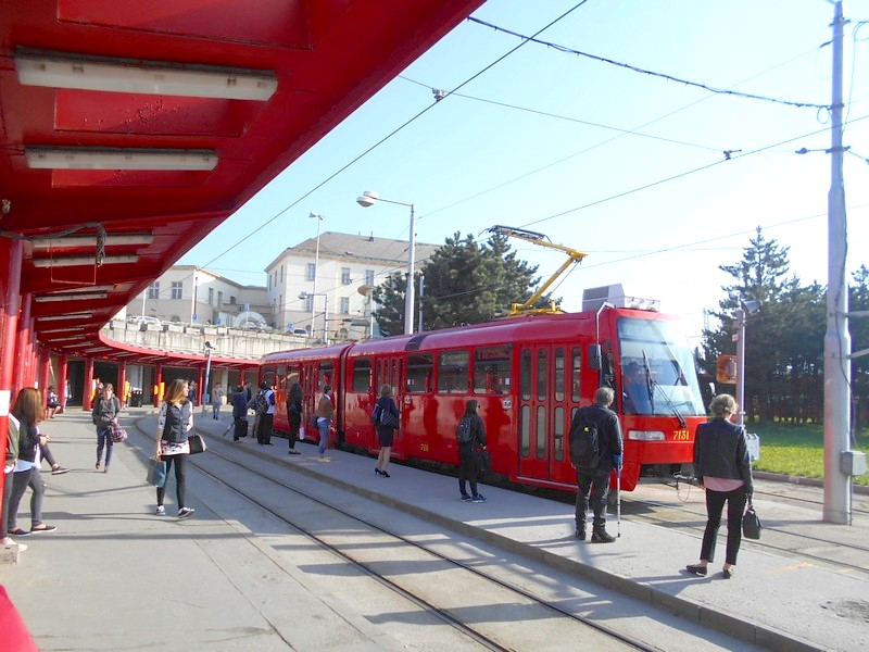 Поездка  в Польшу, Чехию, Словакию, Венгрию, 2018 год (часть 2)