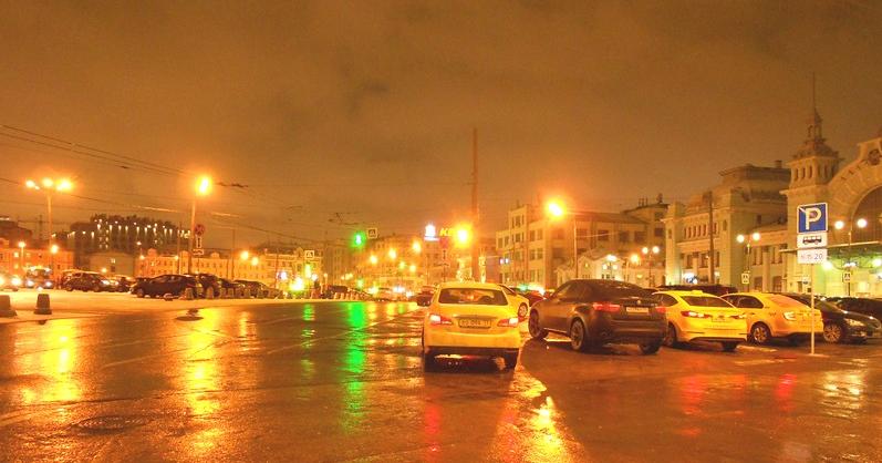 Поездка на железнодорожный форум в Екатеринбурге, 2016 год