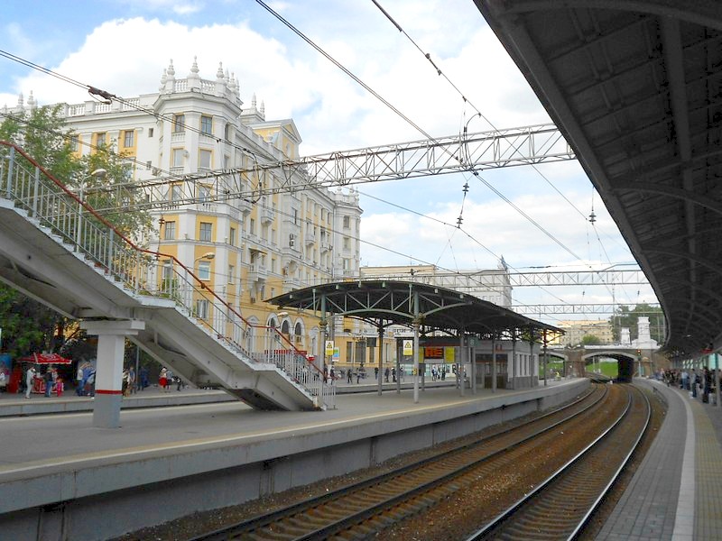 Поездка на Сахалин, 2016 год (часть 1)
