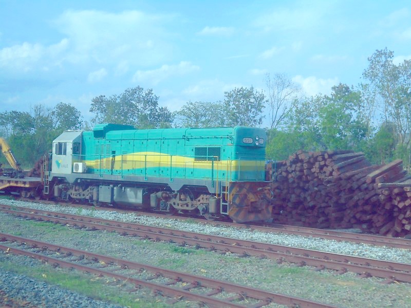 Поездка  в Бразилию, 2018 год  (часть 2)