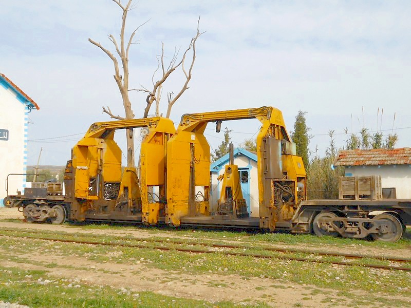 Поездка  в Тунис, 2018 год (часть 2)
