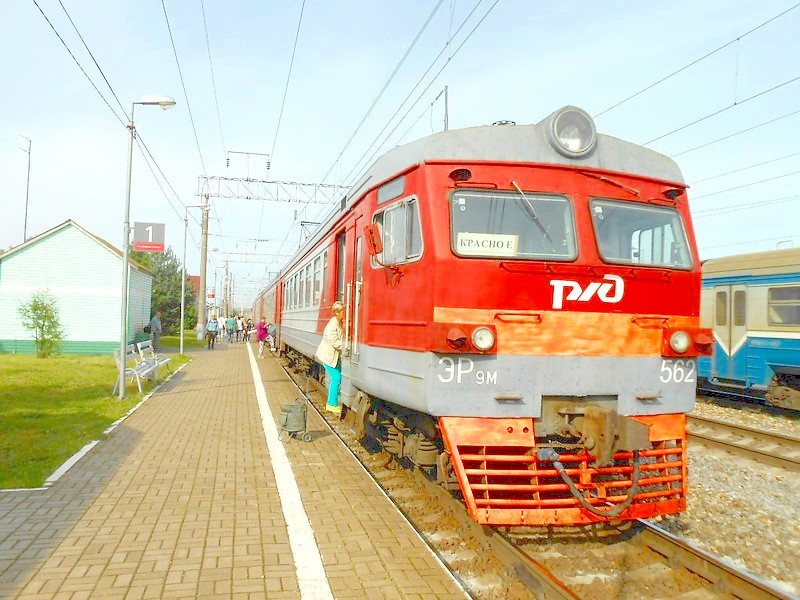 Поездка Узбережь  — Вентспилс — Одесса, 2019 год
