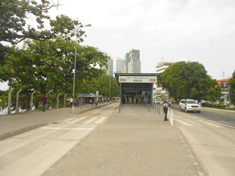 Поездка  в Танзанию, Замбию, Зимбабве, Ботсвану, ЮАР, 2018 год (часть 2)