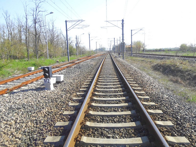 Поездка  в Болгарию и Сербию, 2017 год (часть 3)