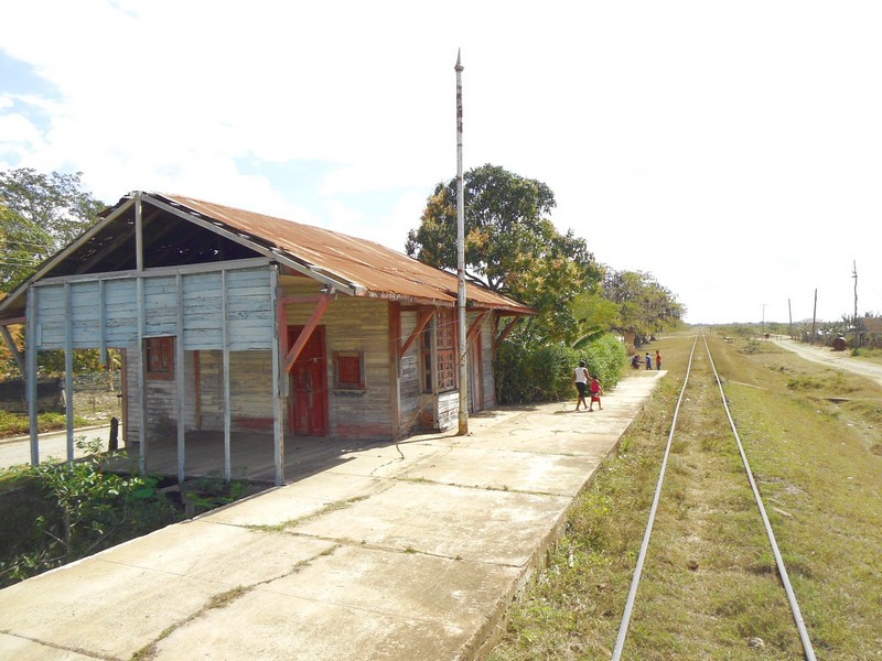 Поездка  на Кубу, 2017 год (часть 5)