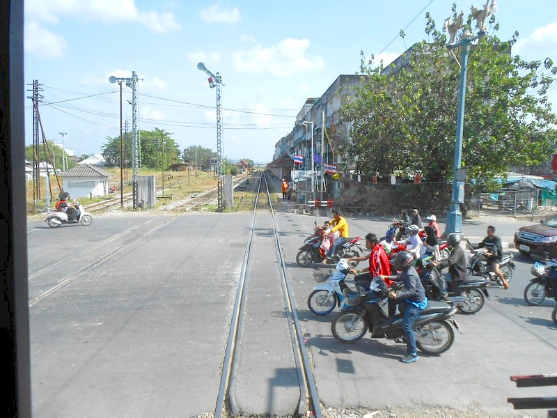 Поездка  в Таиланд, Малайзию, Индонезию, 2015 год (часть 2)