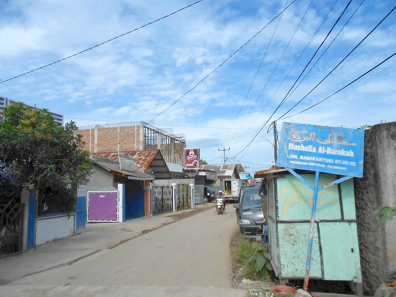 Поездка в Таиланд, Малайзию, Индонезию, 2015 год (часть 4)