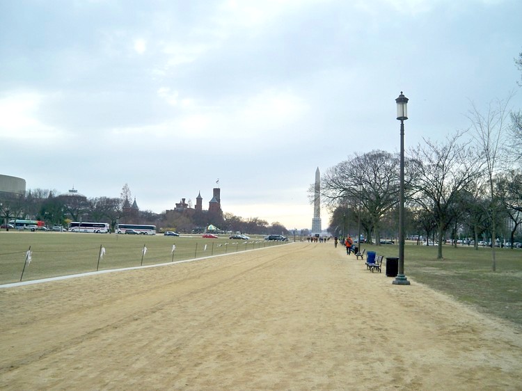 Поездка  в США, 2014 год (часть 2)